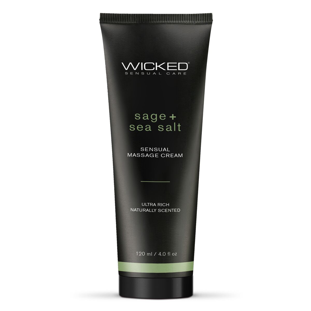 Масажен крем Wicked Sensual Care